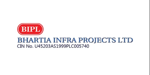 Bhartia Infra Projects Ltd
