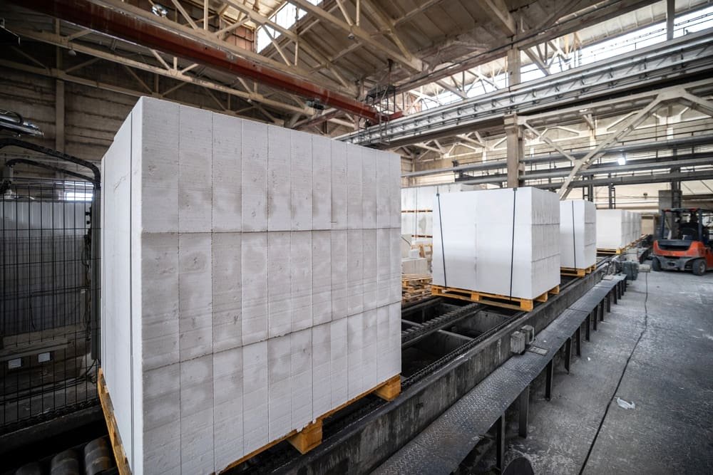 Industrial Projects