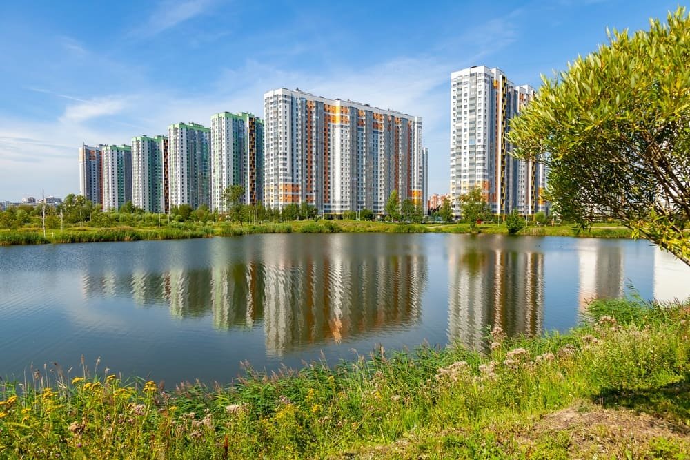 Residential Buildings
